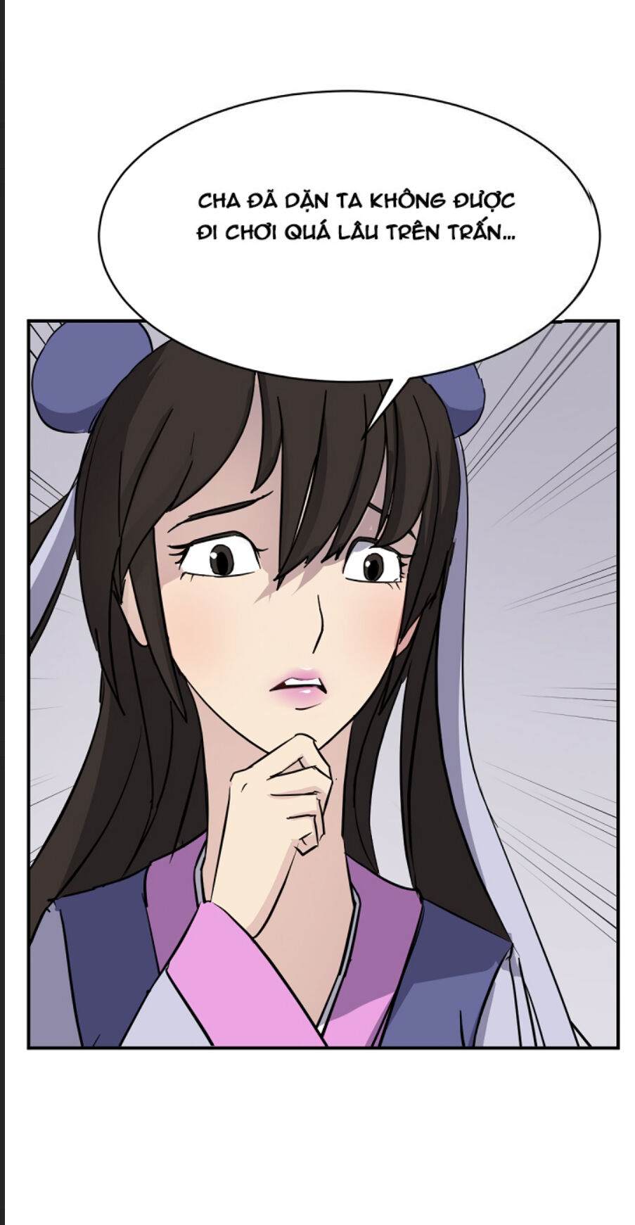 Trọng Sinh, Bất Khả Chiến Bại Chap 86 - Next Chap 87