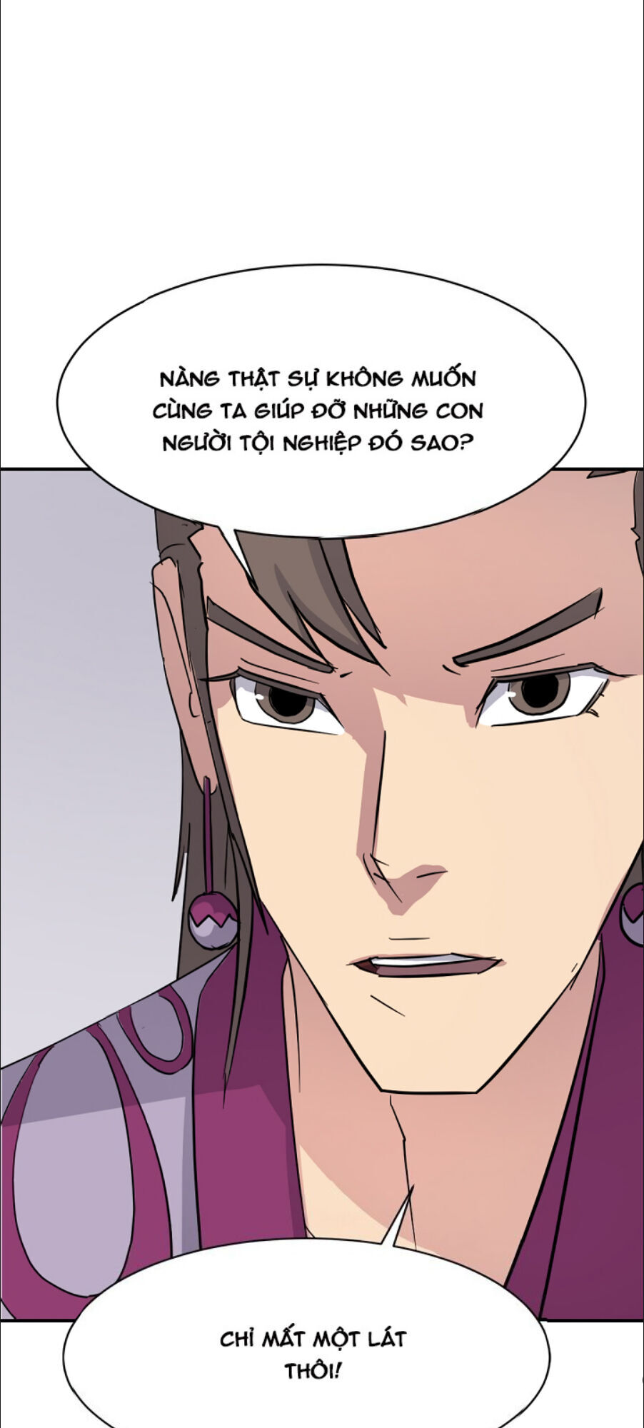 Trọng Sinh, Bất Khả Chiến Bại Chap 86 - Next Chap 87