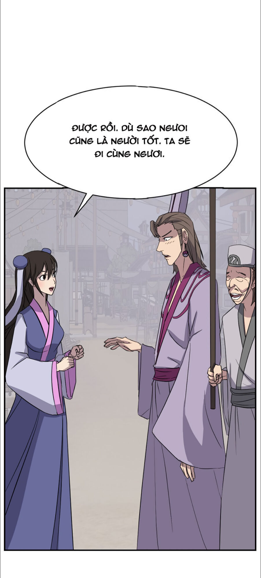 Trọng Sinh, Bất Khả Chiến Bại Chap 86 - Next Chap 87