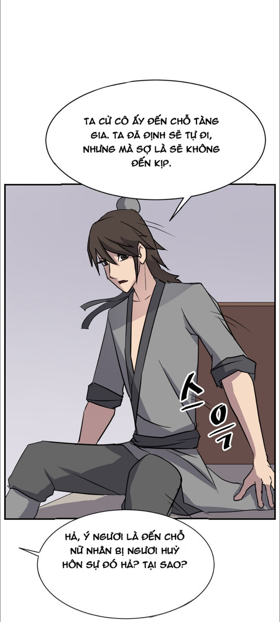 Trọng Sinh, Bất Khả Chiến Bại Chap 86 - Next Chap 87