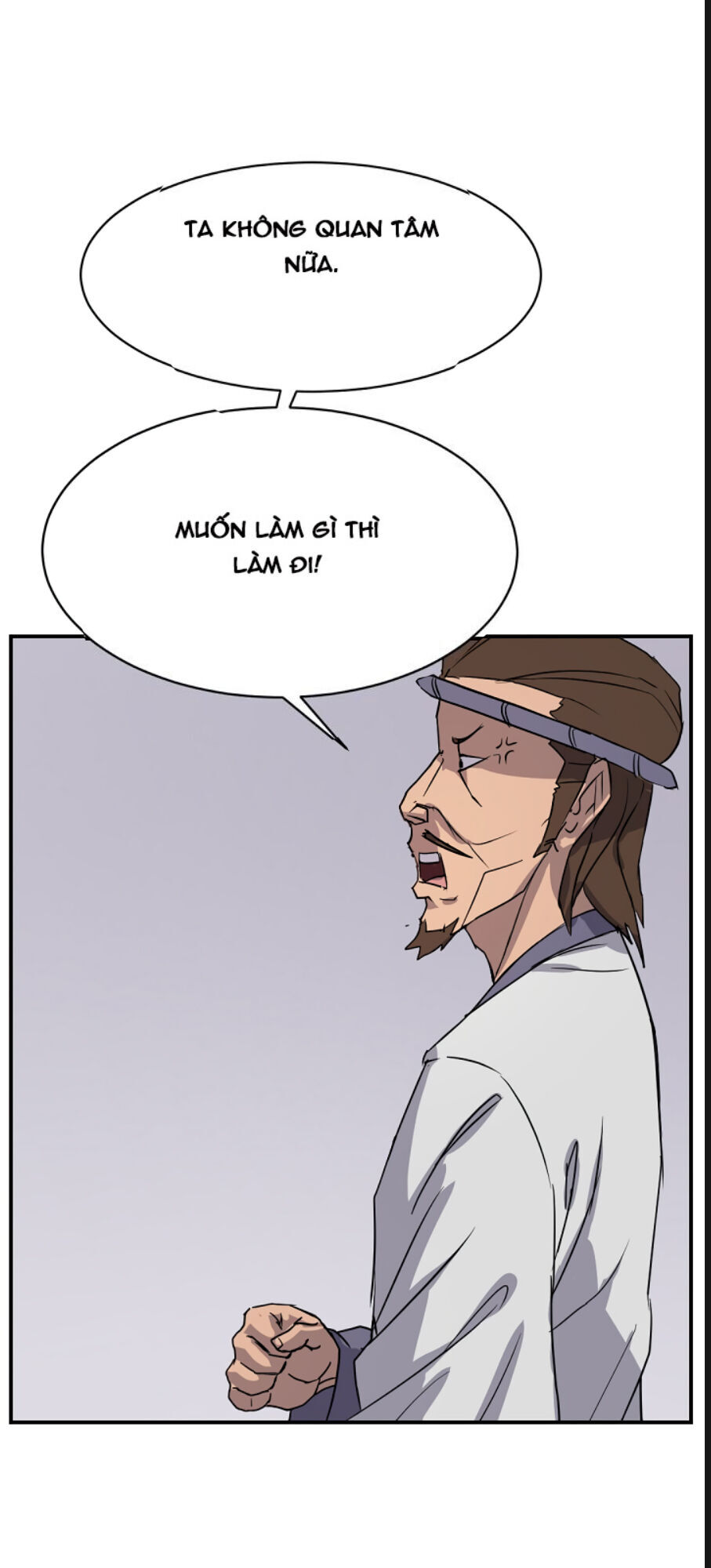 Trọng Sinh, Bất Khả Chiến Bại Chap 86 - Next Chap 87