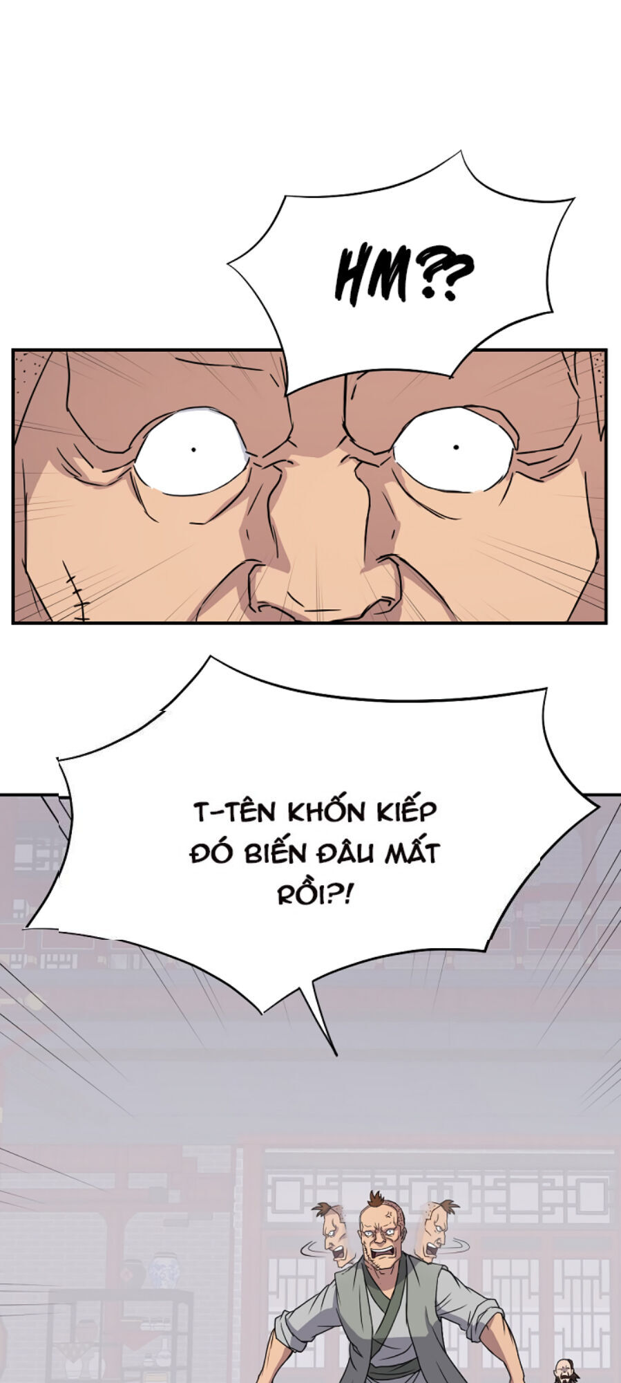 Trọng Sinh, Bất Khả Chiến Bại Chap 87 - Next Chap 88