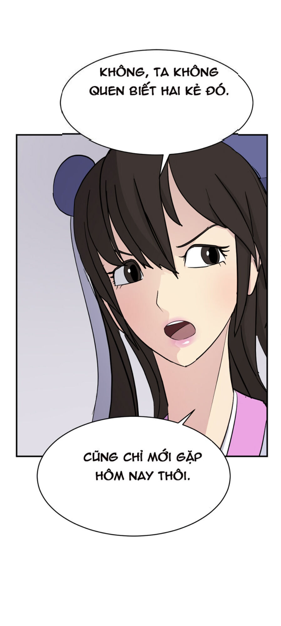 Trọng Sinh, Bất Khả Chiến Bại Chap 87 - Next Chap 88