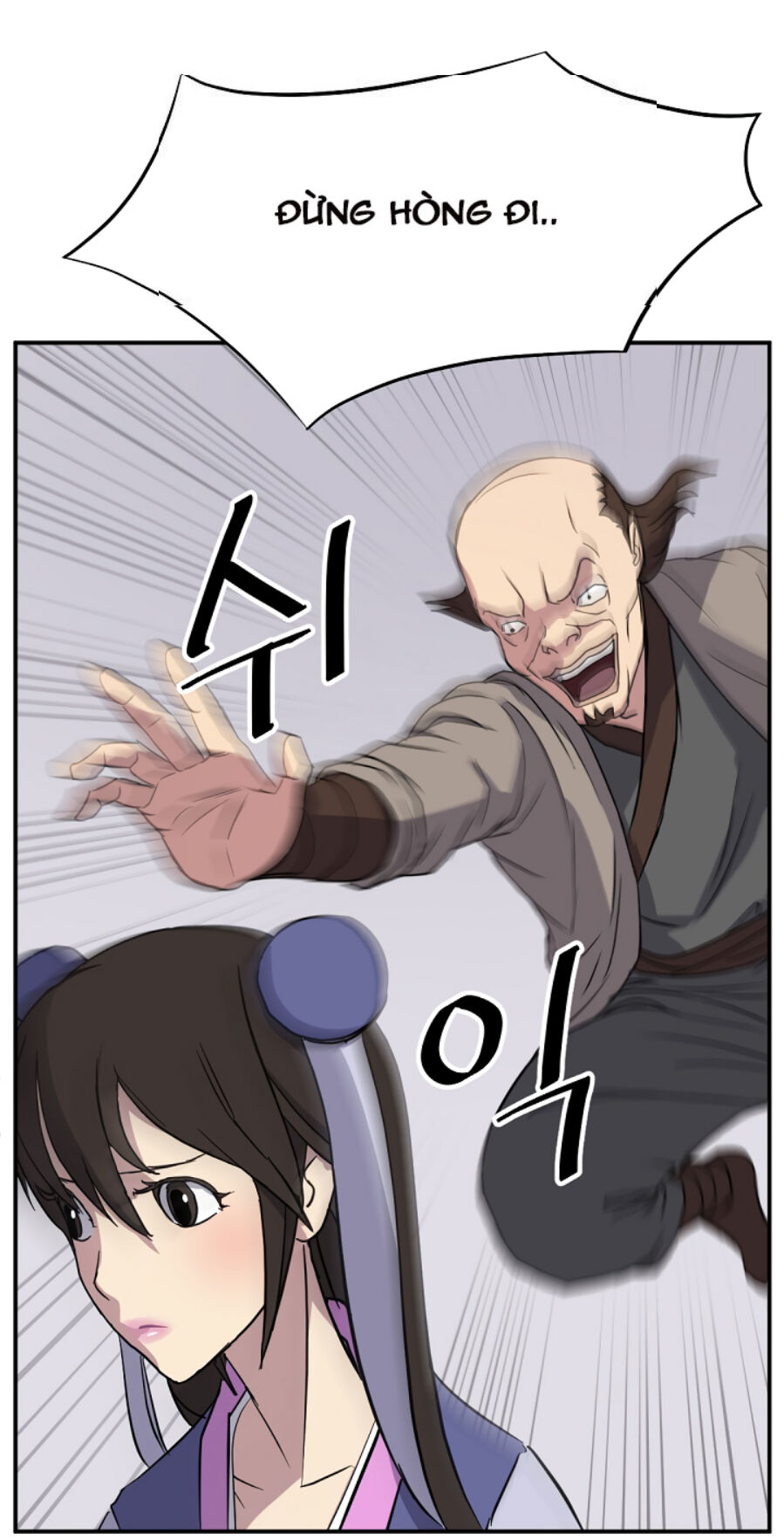 Trọng Sinh, Bất Khả Chiến Bại Chap 87 - Next Chap 88