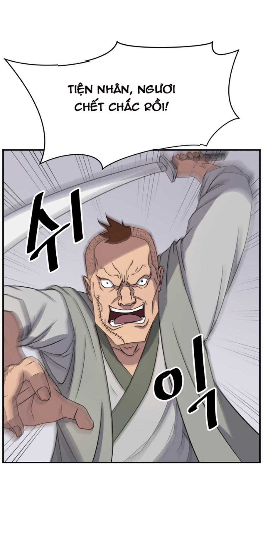 Trọng Sinh, Bất Khả Chiến Bại Chap 87 - Next Chap 88