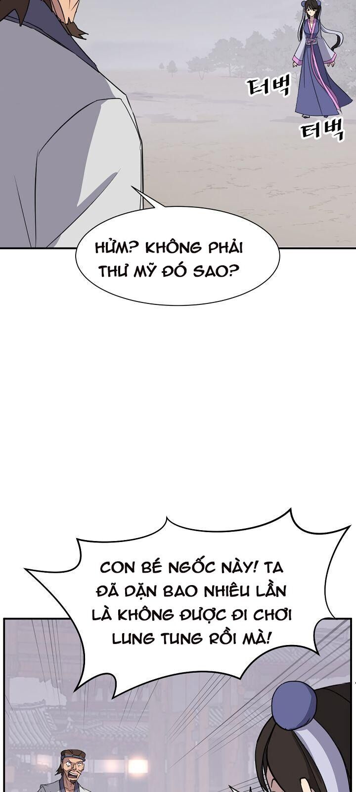 Trọng Sinh, Bất Khả Chiến Bại Chap 88 - Next Chap 89