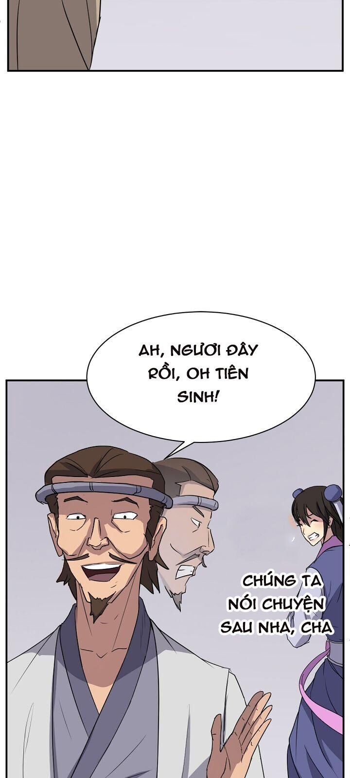 Trọng Sinh, Bất Khả Chiến Bại Chap 88 - Next Chap 89