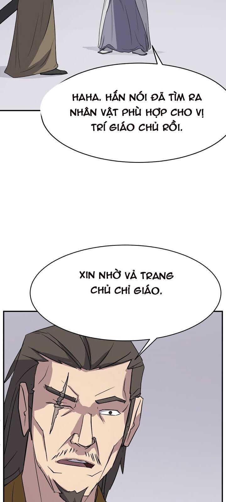 Trọng Sinh, Bất Khả Chiến Bại Chap 88 - Next Chap 89