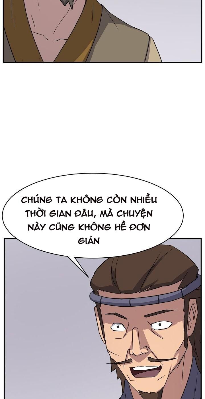 Trọng Sinh, Bất Khả Chiến Bại Chap 88 - Next Chap 89