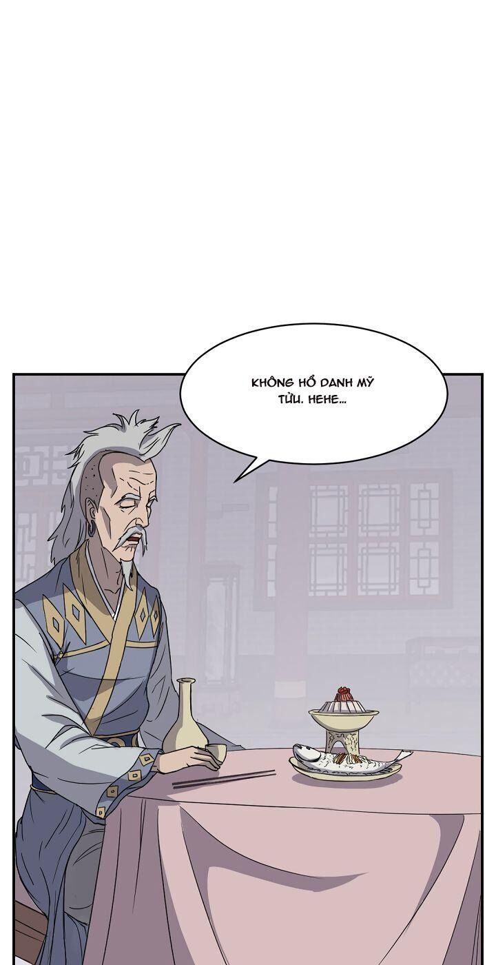 Trọng Sinh, Bất Khả Chiến Bại Chap 88 - Next Chap 89