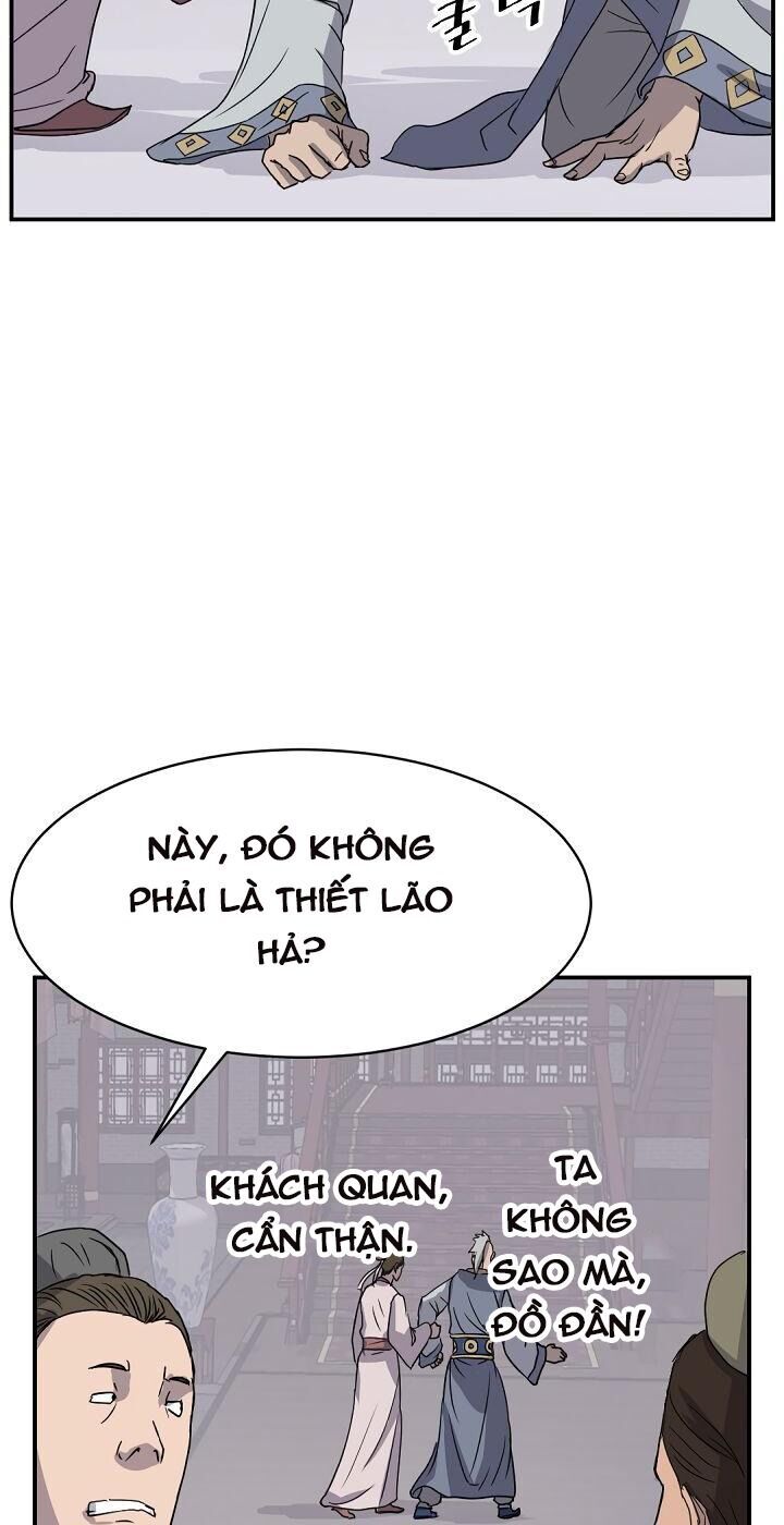 Trọng Sinh, Bất Khả Chiến Bại Chap 88 - Next Chap 89