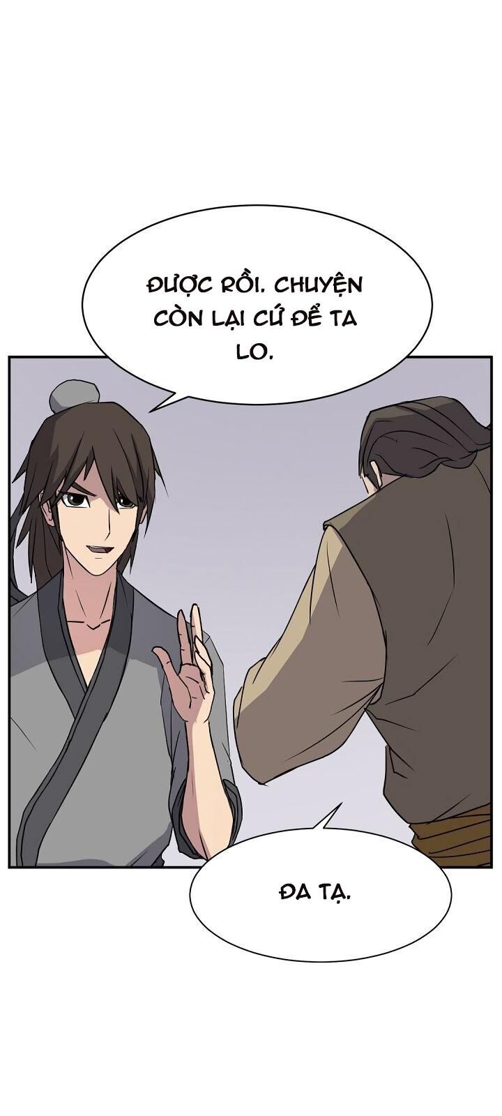 Trọng Sinh, Bất Khả Chiến Bại Chap 88 - Next Chap 89