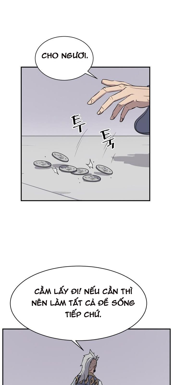 Trọng Sinh, Bất Khả Chiến Bại Chap 88 - Next Chap 89