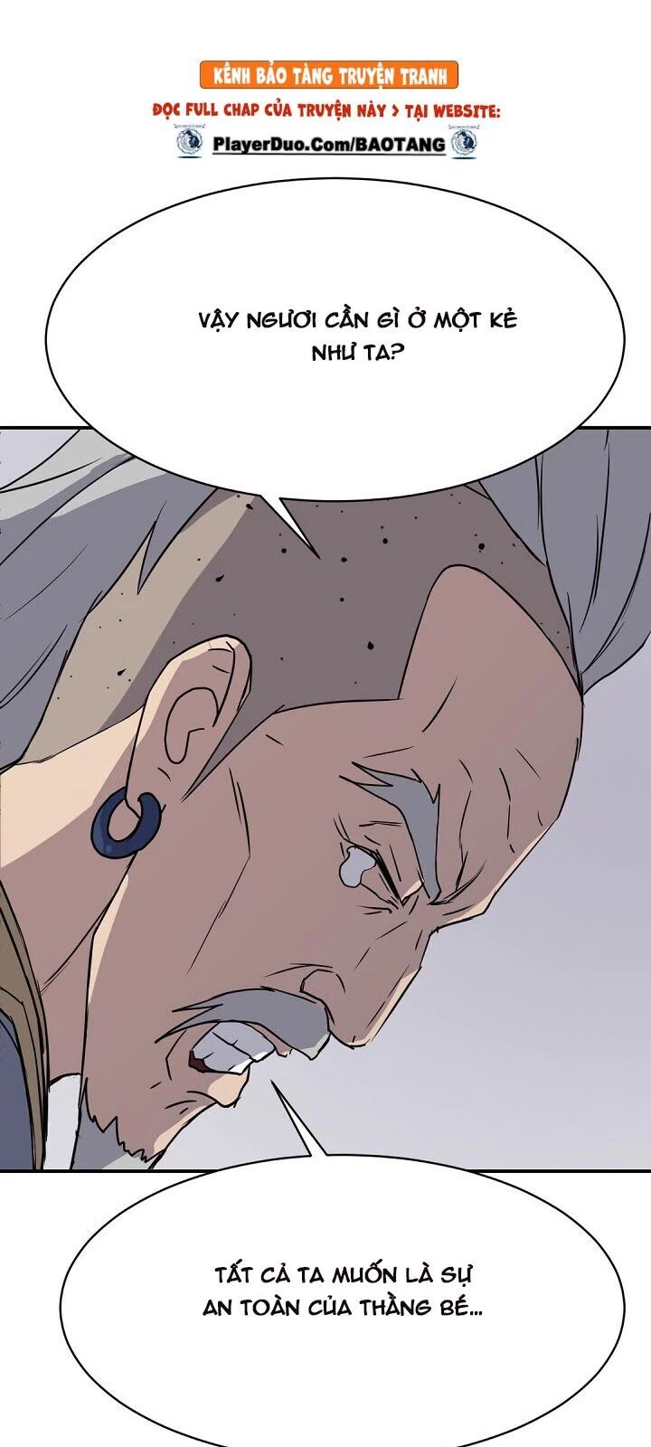 Trọng Sinh, Bất Khả Chiến Bại Chap 89 - Next Chap 90