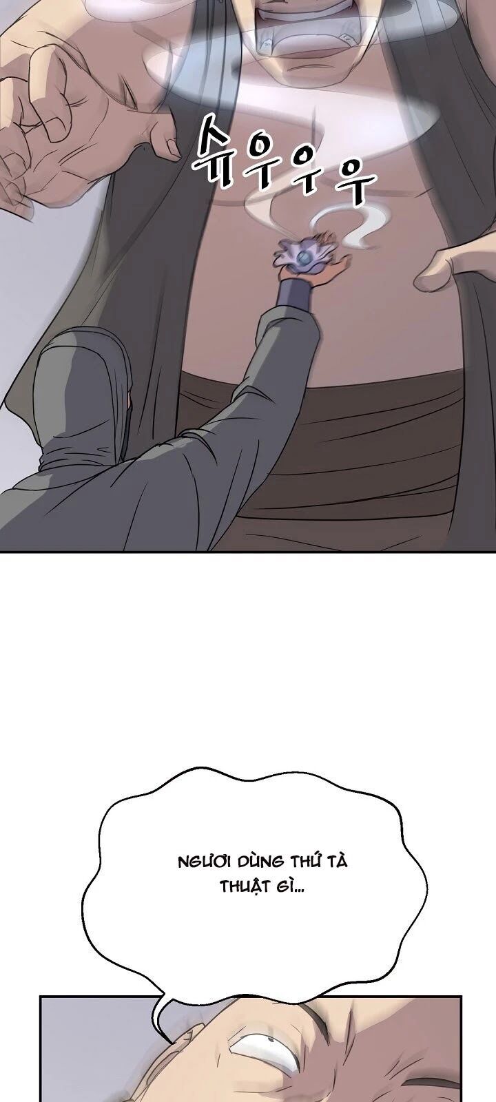 Trọng Sinh, Bất Khả Chiến Bại Chap 89 - Next Chap 90