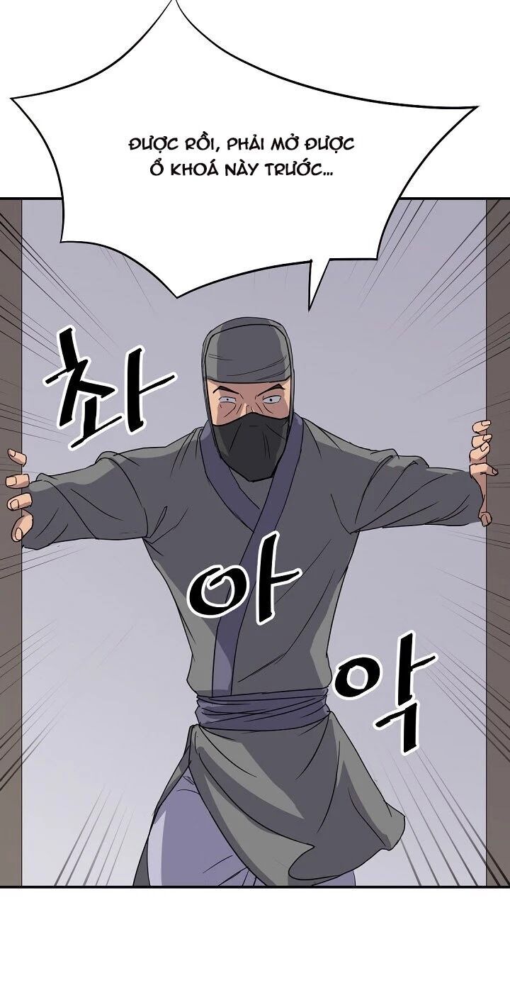 Trọng Sinh, Bất Khả Chiến Bại Chap 89 - Next Chap 90