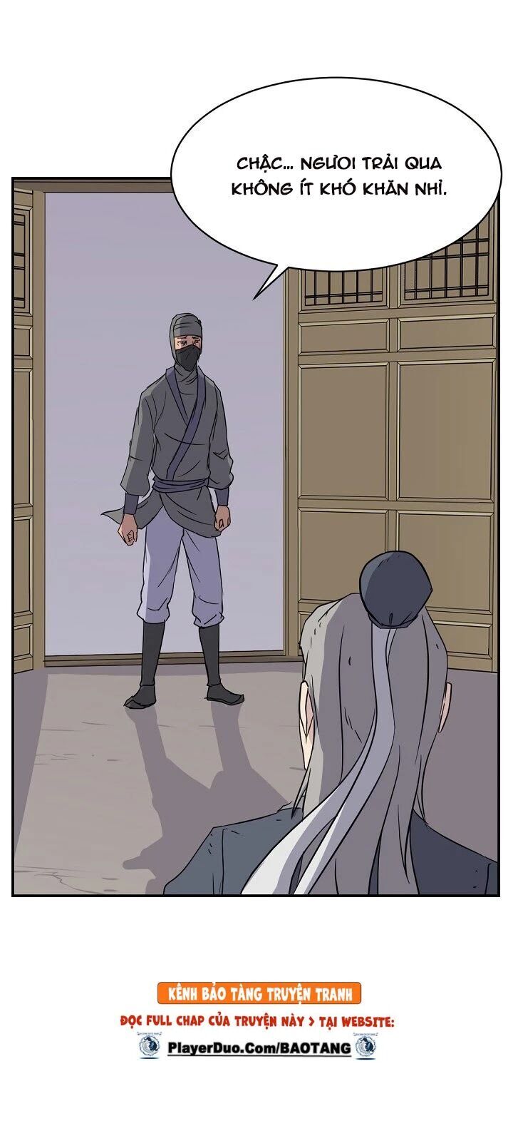 Trọng Sinh, Bất Khả Chiến Bại Chap 89 - Next Chap 90