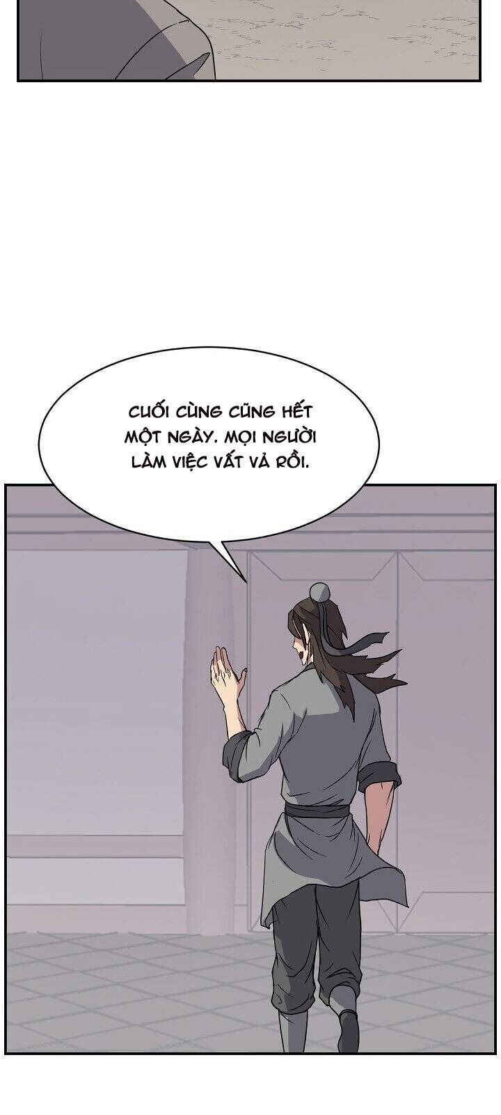 Trọng Sinh, Bất Khả Chiến Bại Chap 90 - Next Chap 91