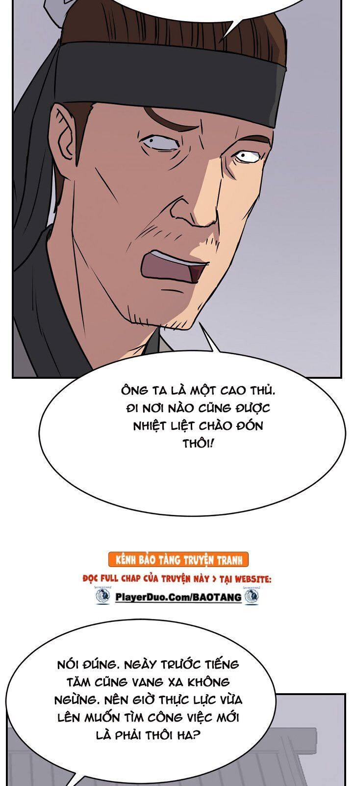 Trọng Sinh, Bất Khả Chiến Bại Chap 90 - Next Chap 91