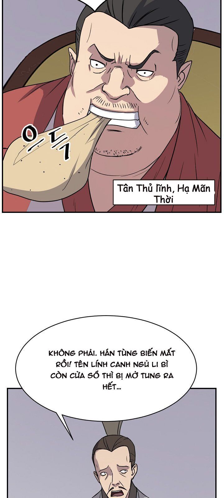 Trọng Sinh, Bất Khả Chiến Bại Chap 90 - Next Chap 91