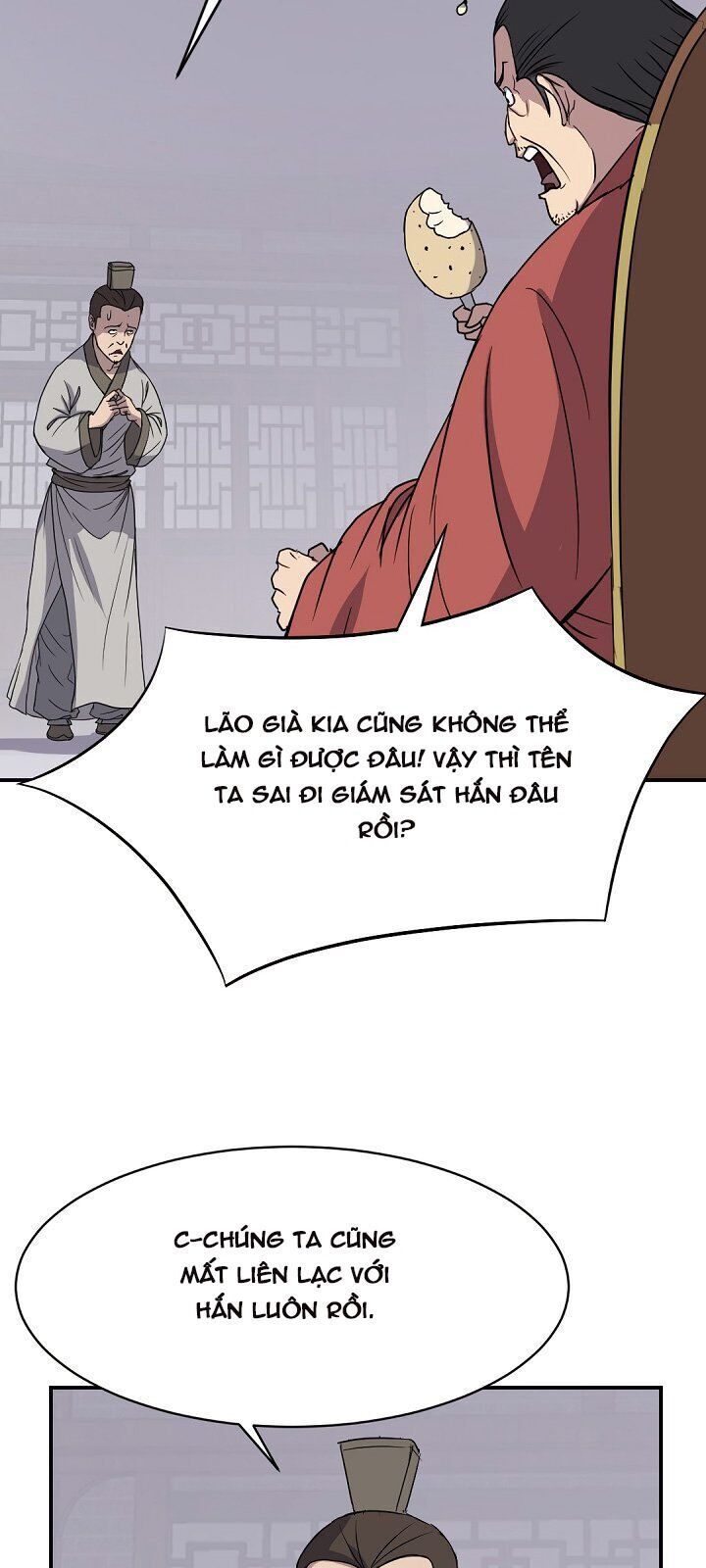 Trọng Sinh, Bất Khả Chiến Bại Chap 90 - Next Chap 91