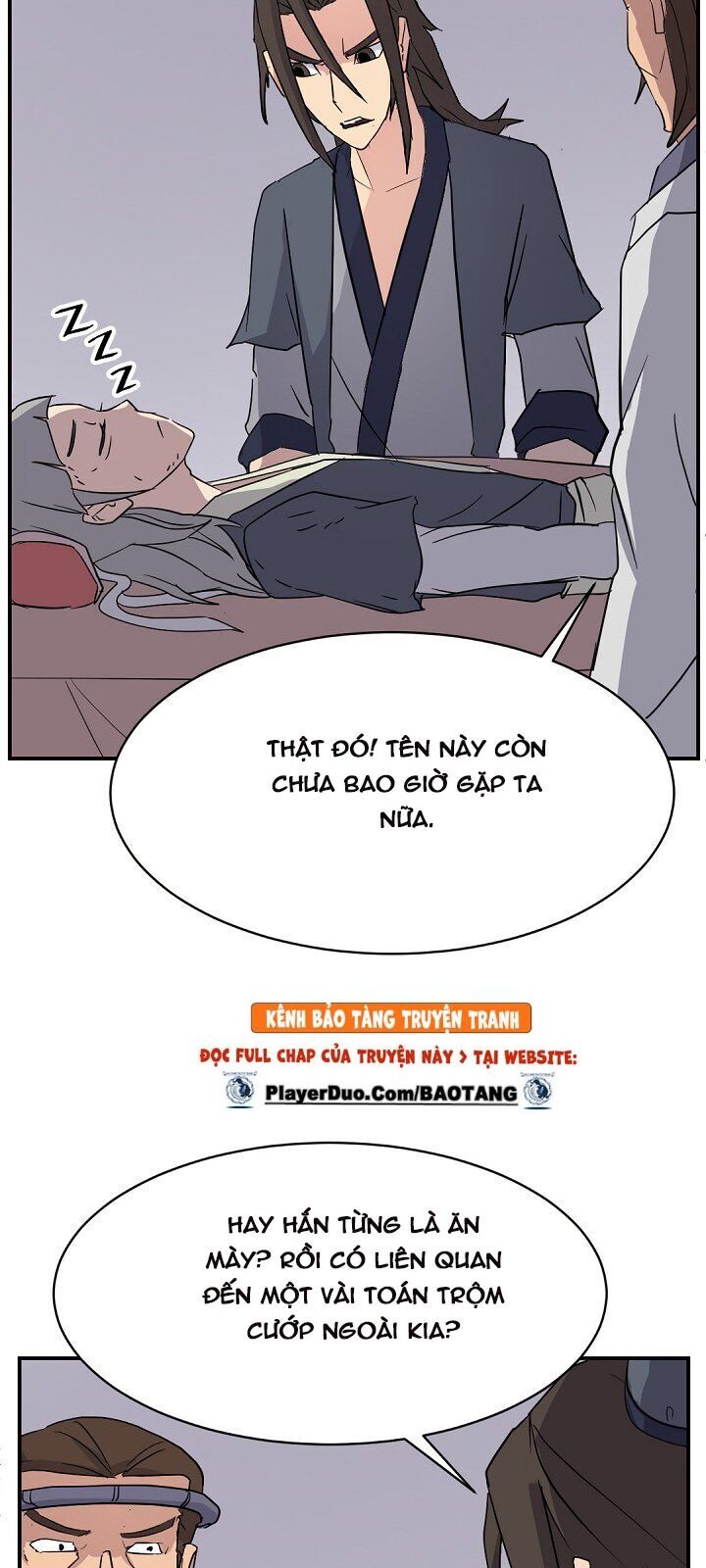 Trọng Sinh, Bất Khả Chiến Bại Chap 90 - Next Chap 91