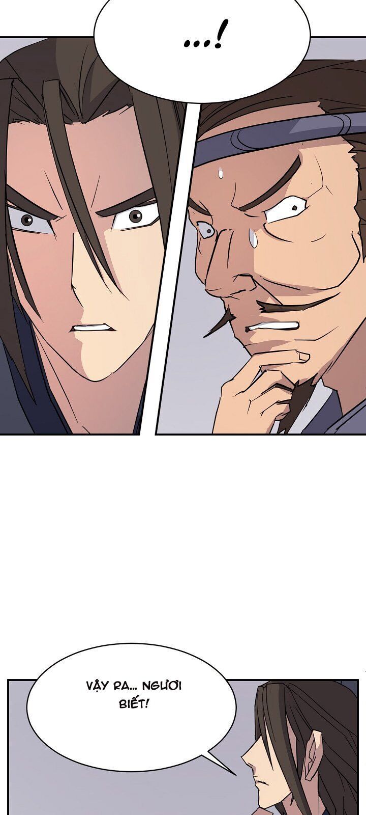 Trọng Sinh, Bất Khả Chiến Bại Chap 90 - Next Chap 91