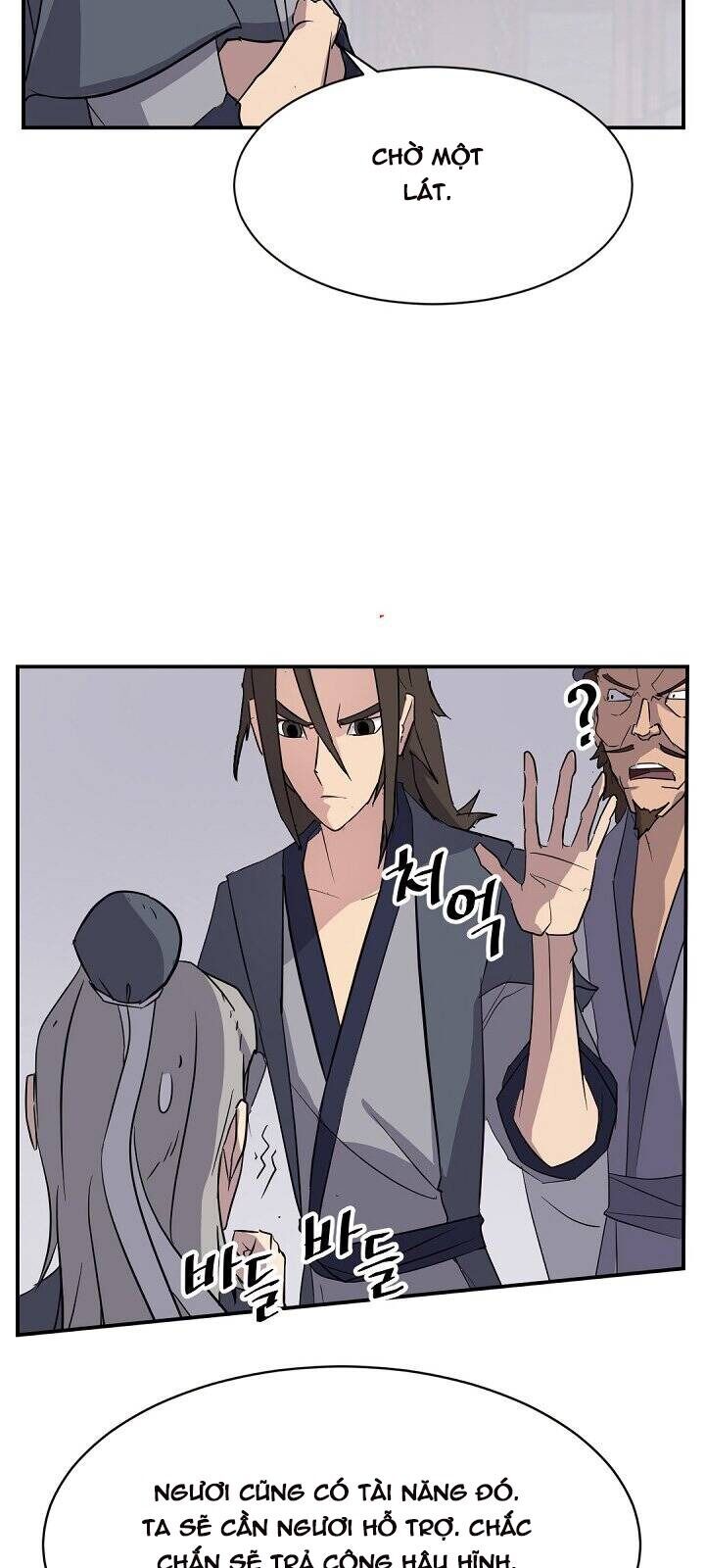 Trọng Sinh, Bất Khả Chiến Bại Chap 90 - Next Chap 91