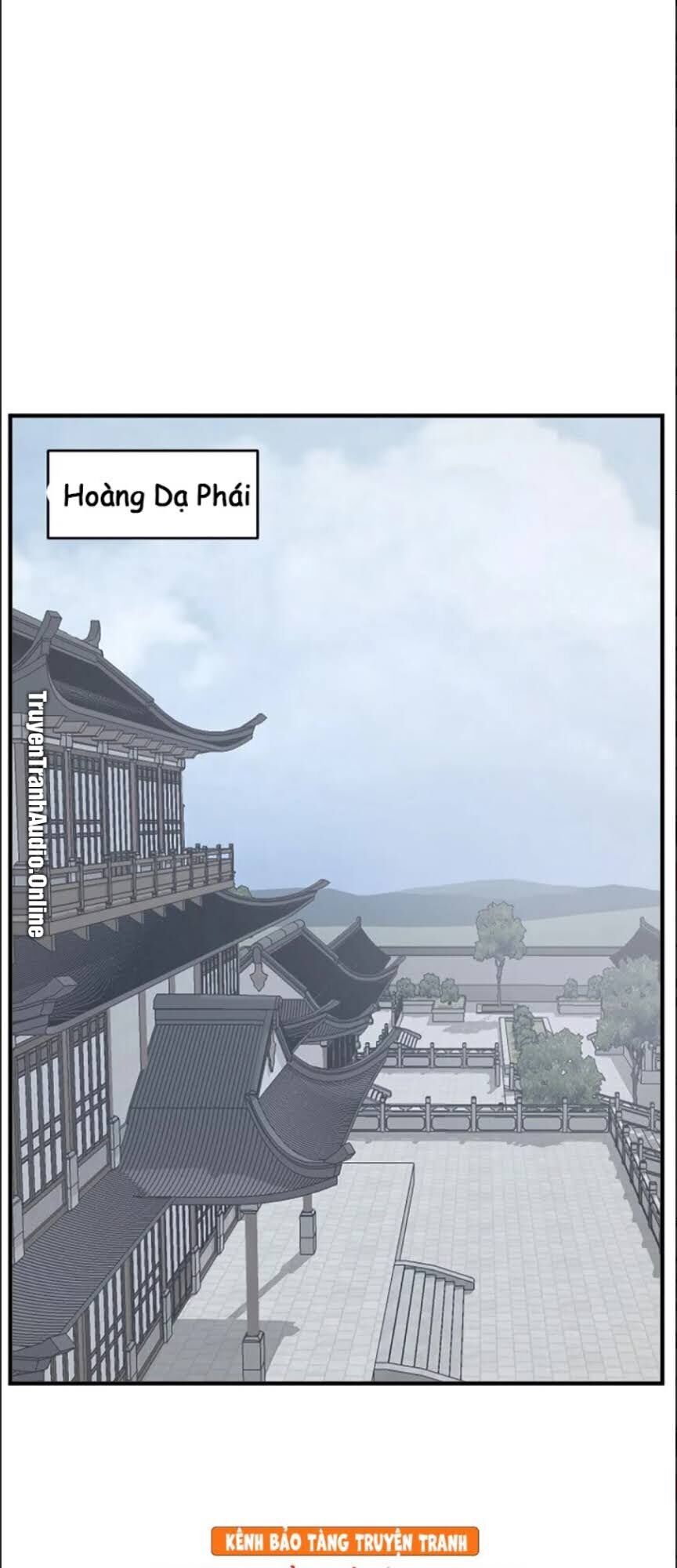 Trọng Sinh, Bất Khả Chiến Bại Chap 94 - Next Chap 95