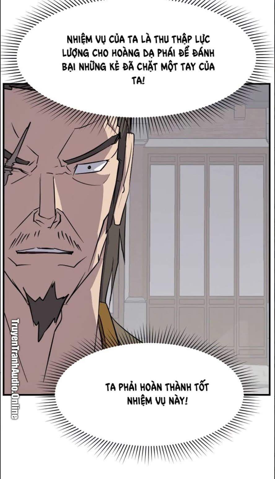 Trọng Sinh, Bất Khả Chiến Bại Chap 94 - Next Chap 95