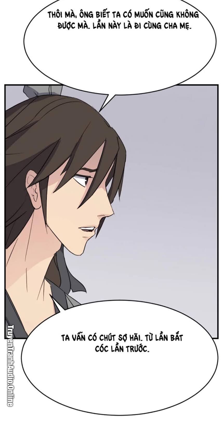 Trọng Sinh, Bất Khả Chiến Bại Chap 94 - Next Chap 95