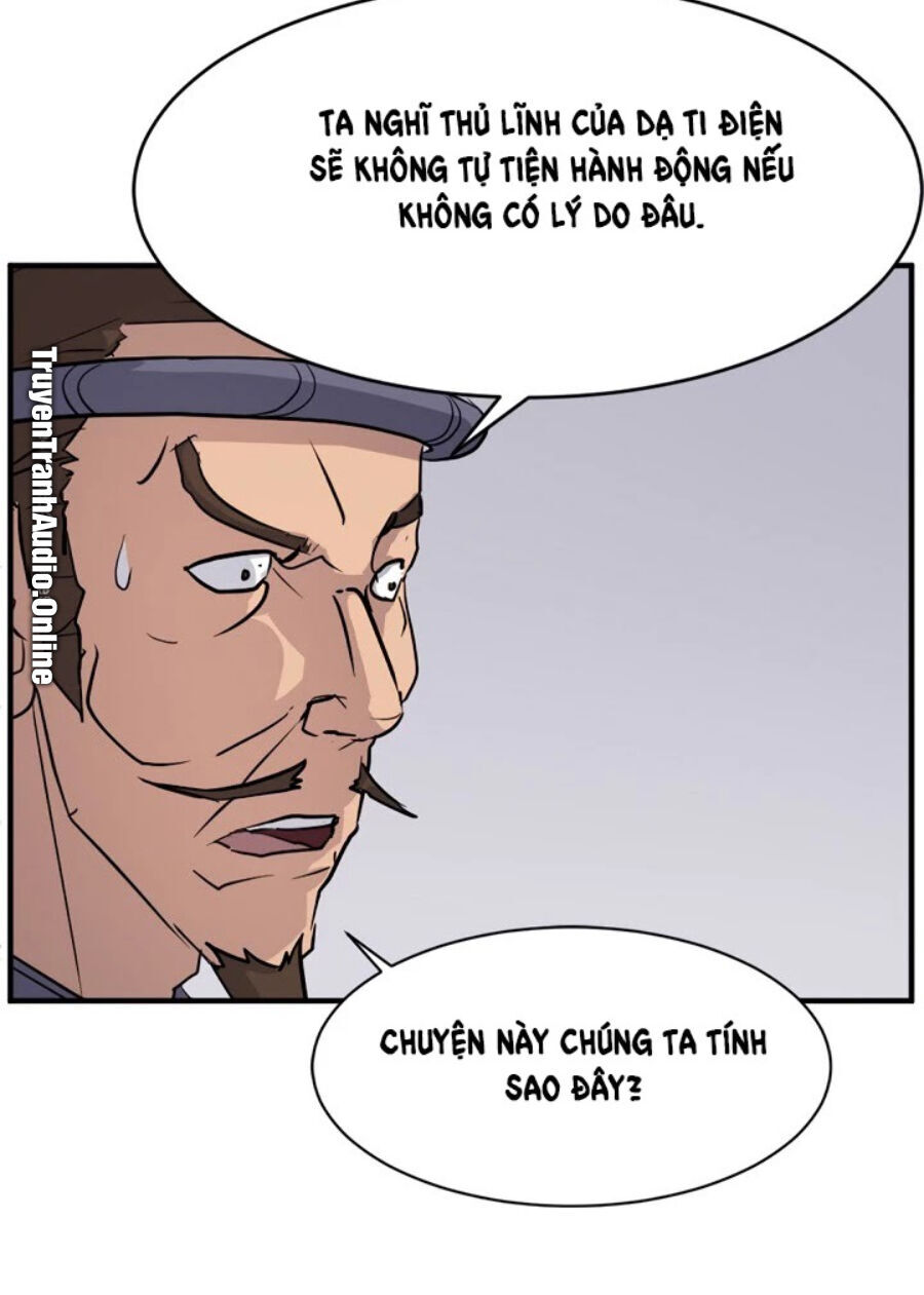 Trọng Sinh, Bất Khả Chiến Bại Chap 94 - Next Chap 95