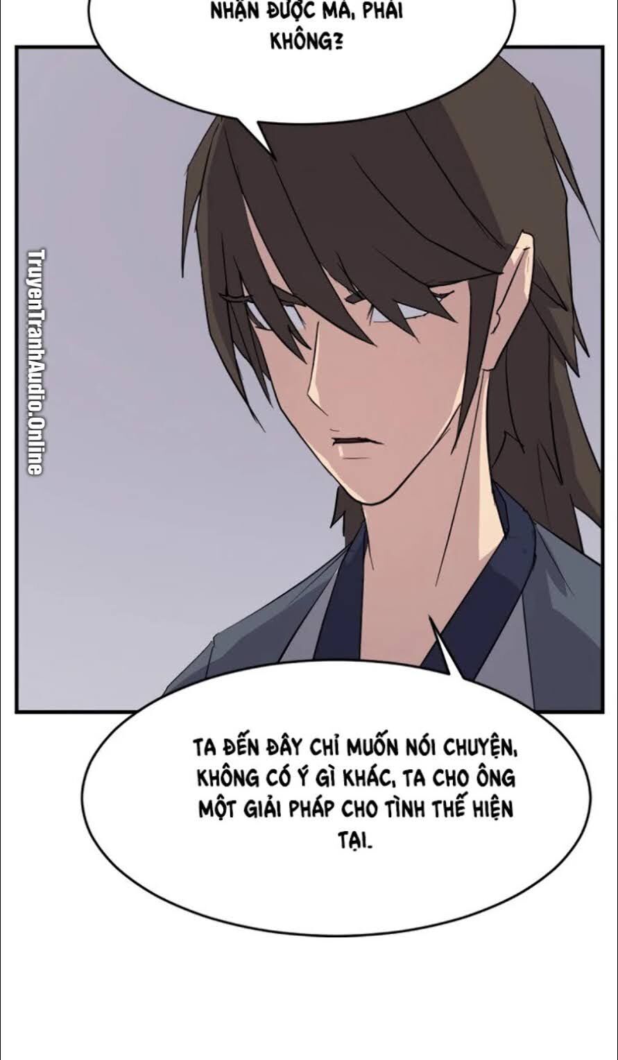 Trọng Sinh, Bất Khả Chiến Bại Chap 94 - Next Chap 95