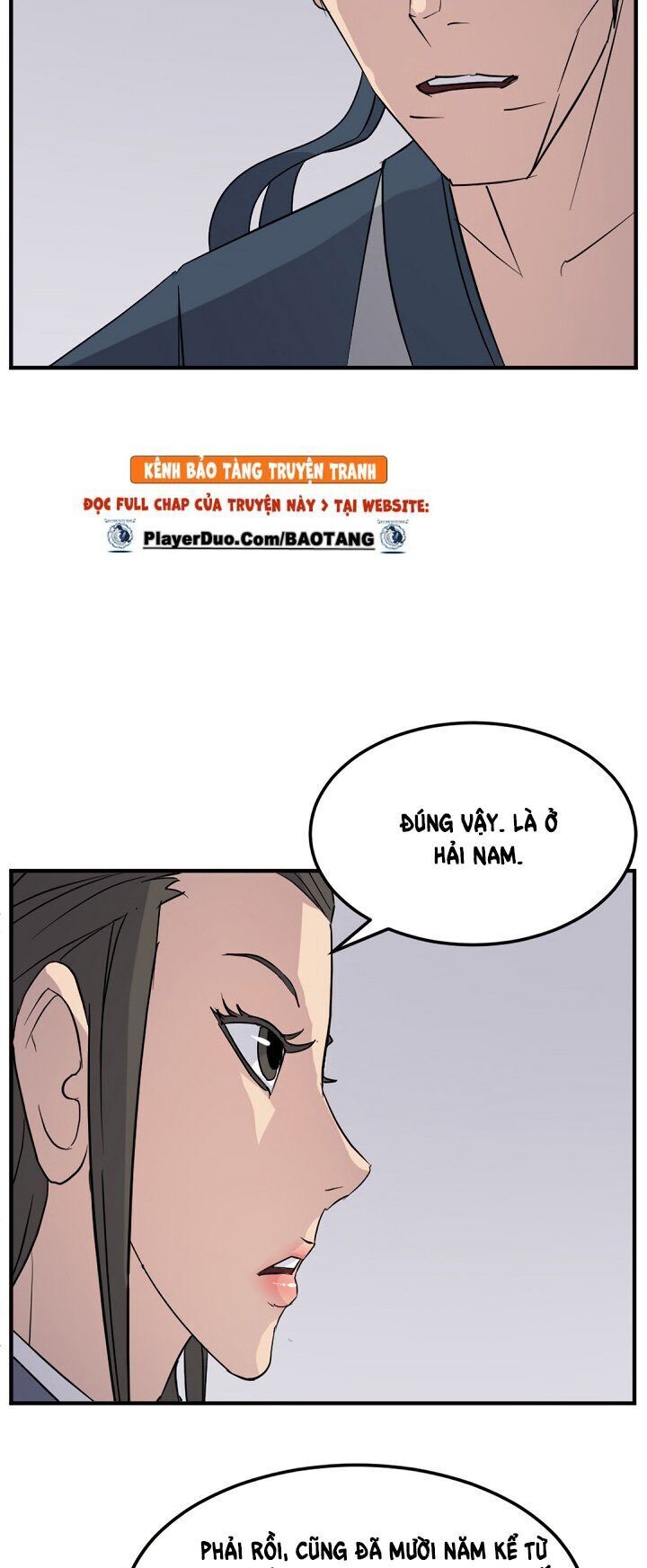 Trọng Sinh, Bất Khả Chiến Bại Chap 98 - Next Chap 99