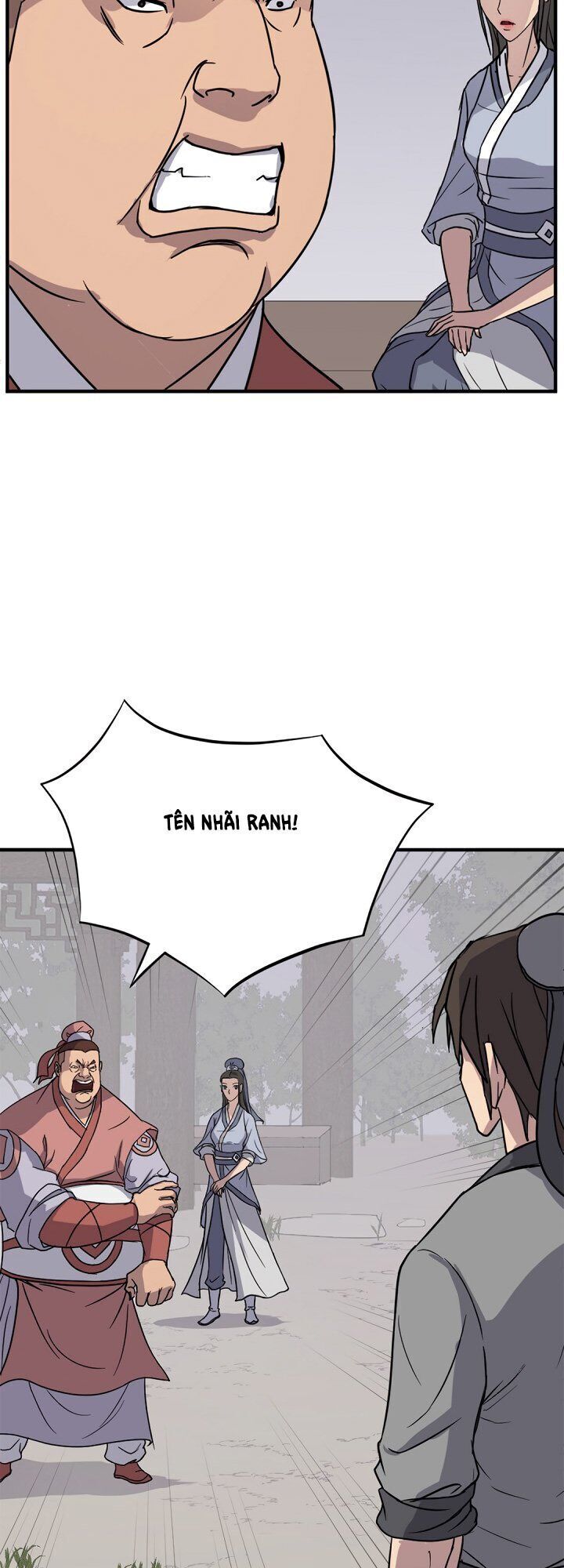 Trọng Sinh, Bất Khả Chiến Bại Chap 98 - Next Chap 99