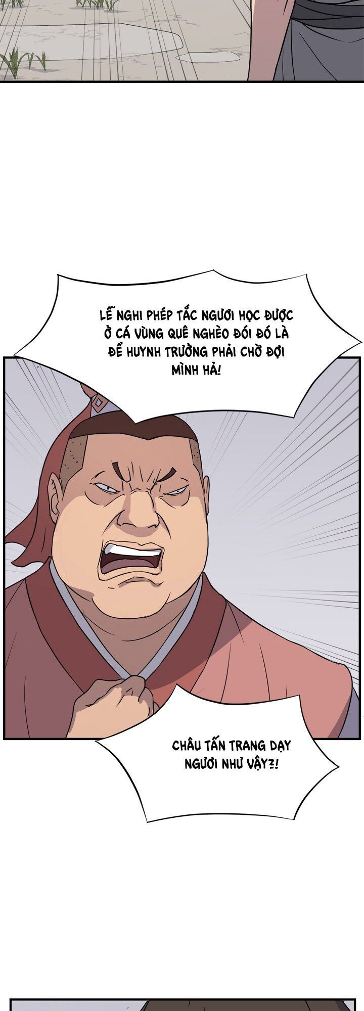 Trọng Sinh, Bất Khả Chiến Bại Chap 98 - Next Chap 99