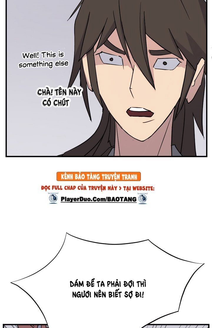 Trọng Sinh, Bất Khả Chiến Bại Chap 98 - Next Chap 99