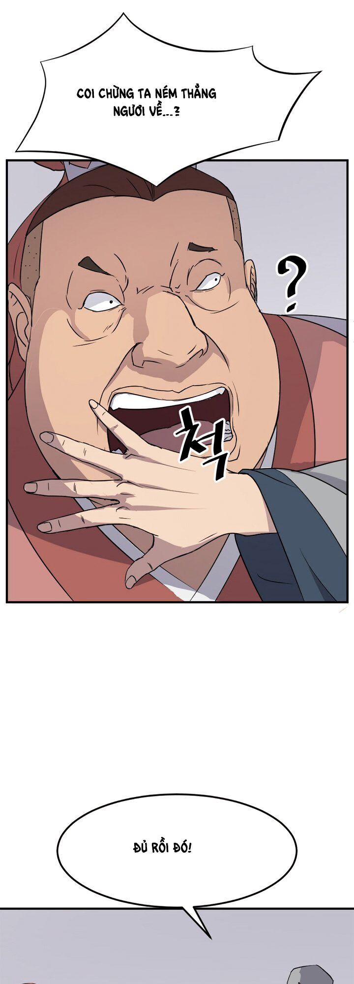 Trọng Sinh, Bất Khả Chiến Bại Chap 98 - Next Chap 99