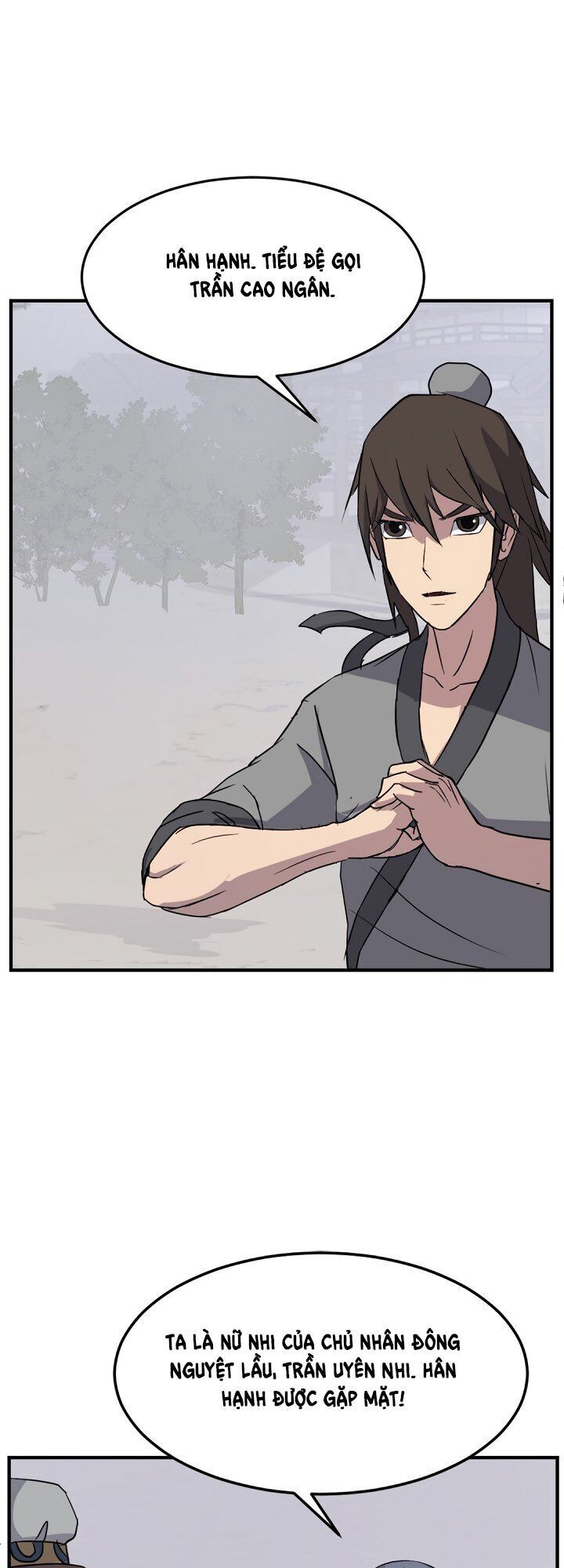 Trọng Sinh, Bất Khả Chiến Bại Chap 98 - Next Chap 99