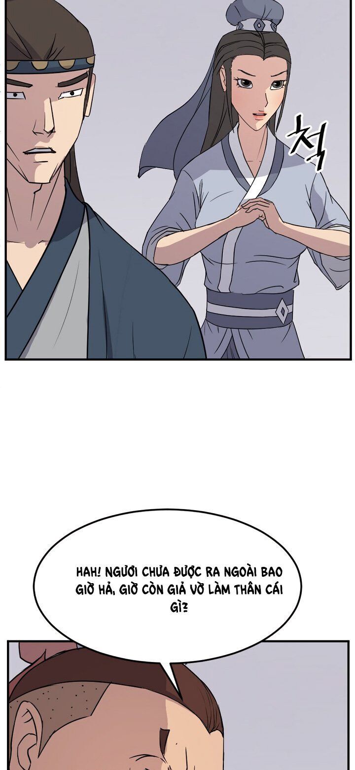 Trọng Sinh, Bất Khả Chiến Bại Chap 98 - Next Chap 99