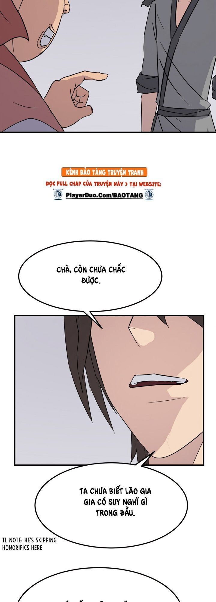 Trọng Sinh, Bất Khả Chiến Bại Chap 98 - Next Chap 99