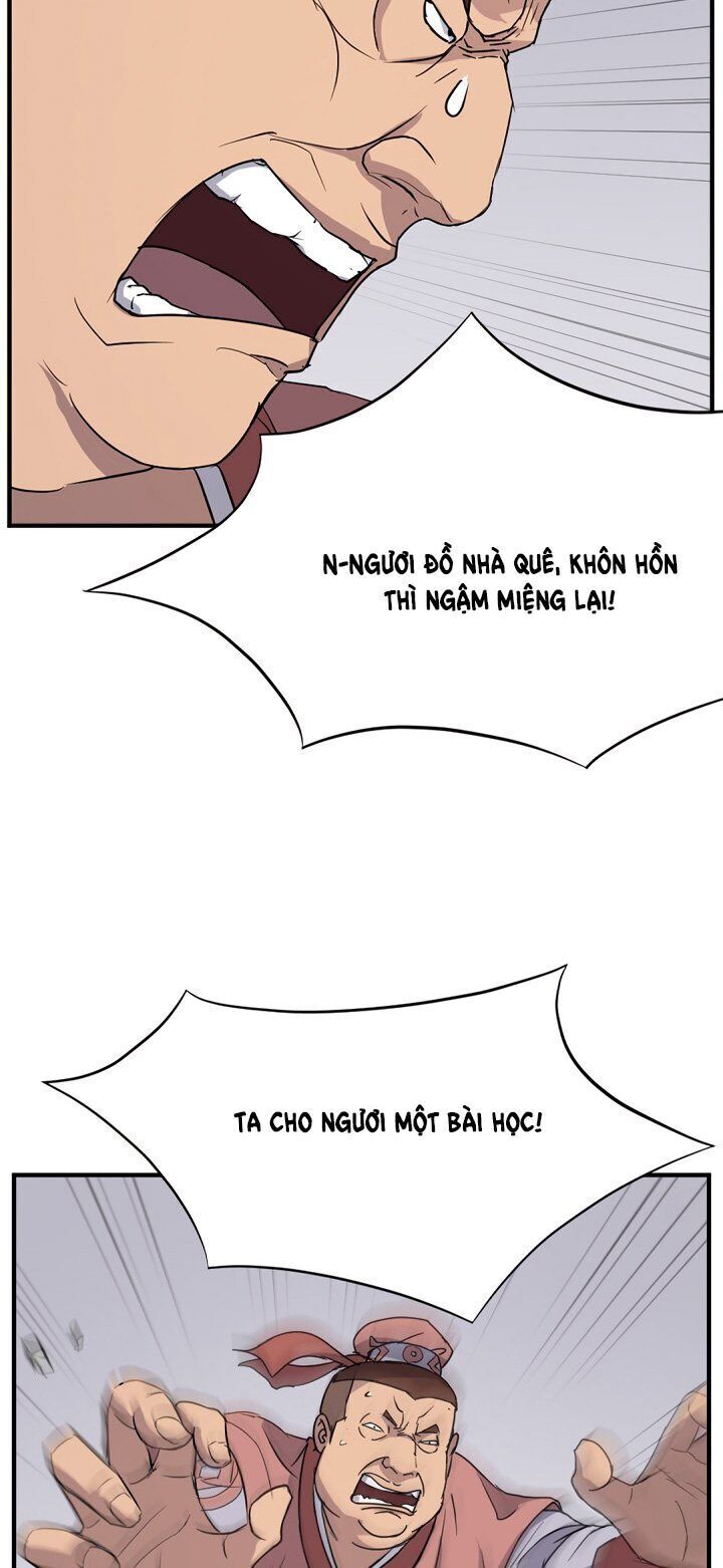 Trọng Sinh, Bất Khả Chiến Bại Chap 98 - Next Chap 99