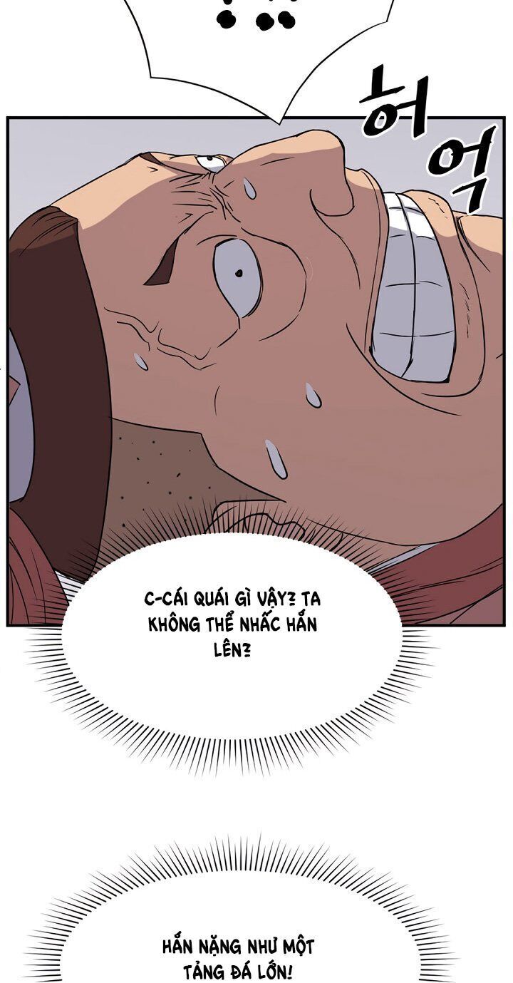 Trọng Sinh, Bất Khả Chiến Bại Chap 98 - Next Chap 99