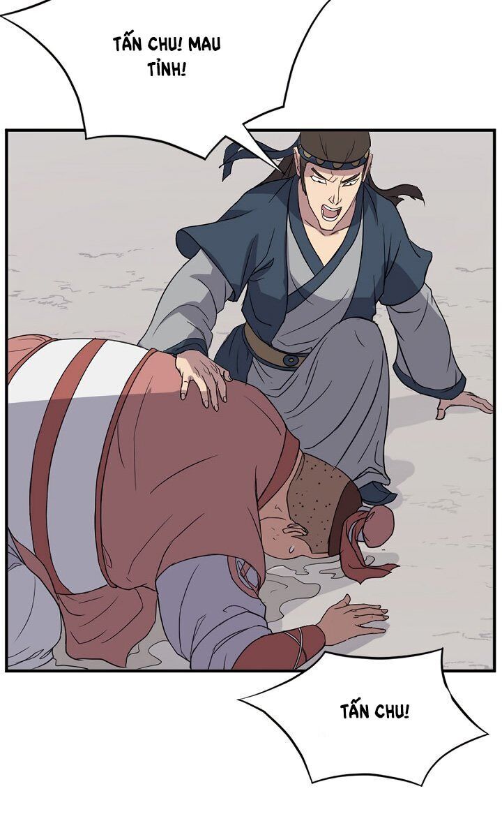 Trọng Sinh, Bất Khả Chiến Bại Chap 98 - Next Chap 99