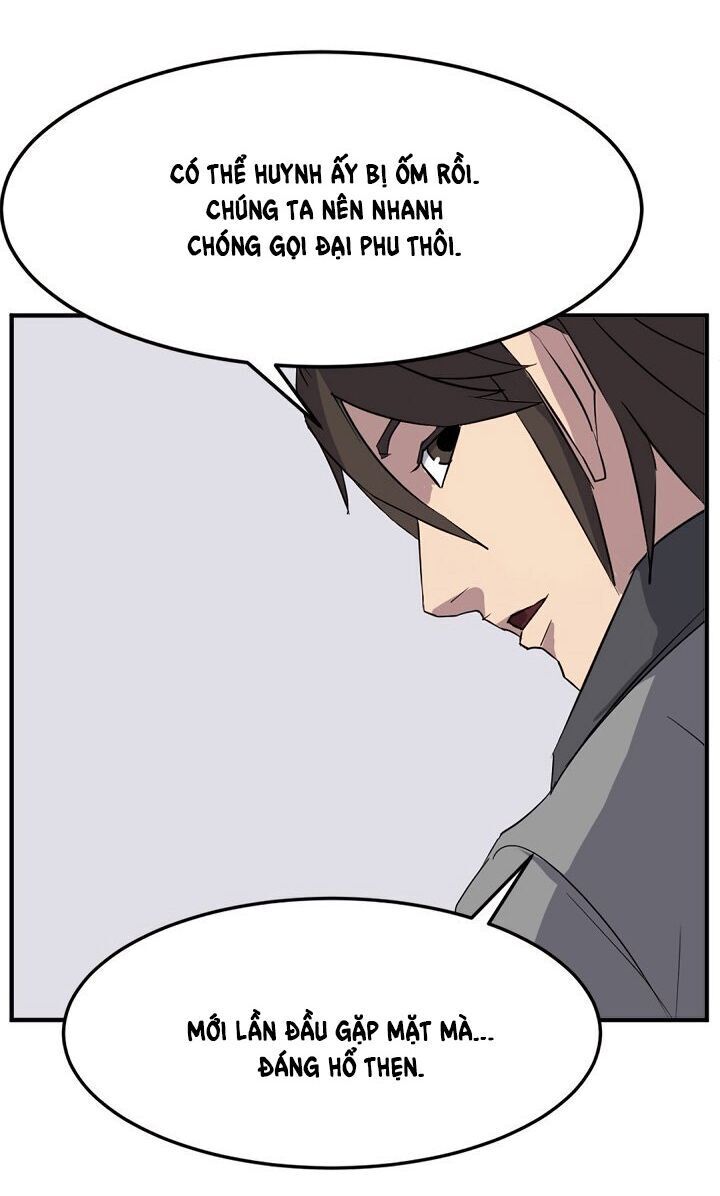 Trọng Sinh, Bất Khả Chiến Bại Chap 98 - Next Chap 99