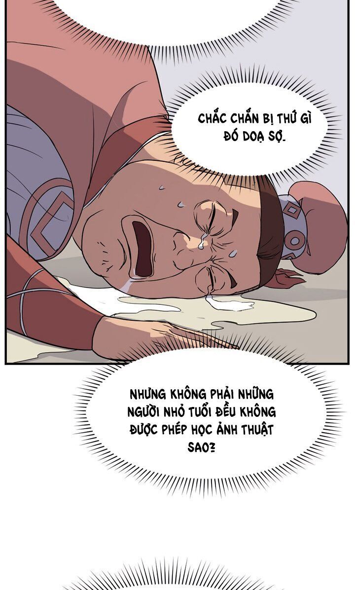 Trọng Sinh, Bất Khả Chiến Bại Chap 98 - Next Chap 99