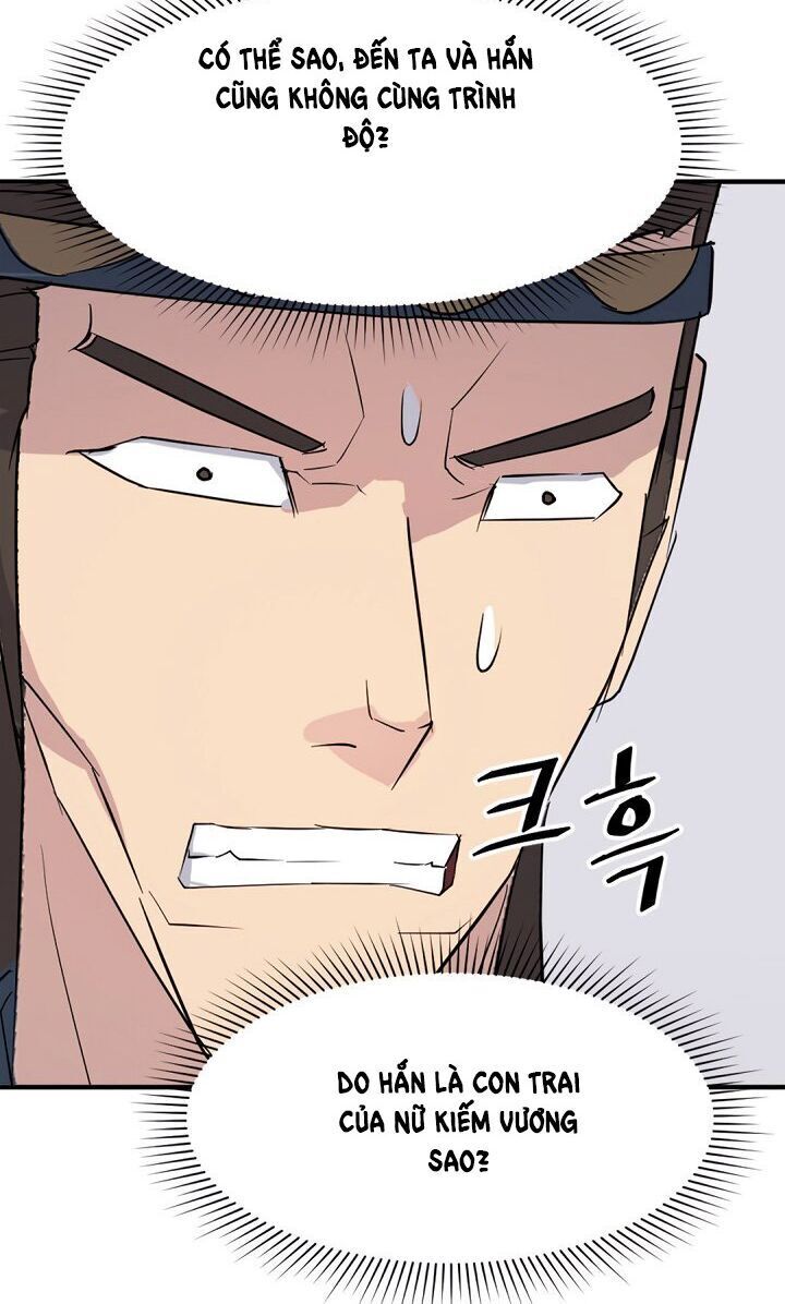 Trọng Sinh, Bất Khả Chiến Bại Chap 98 - Next Chap 99