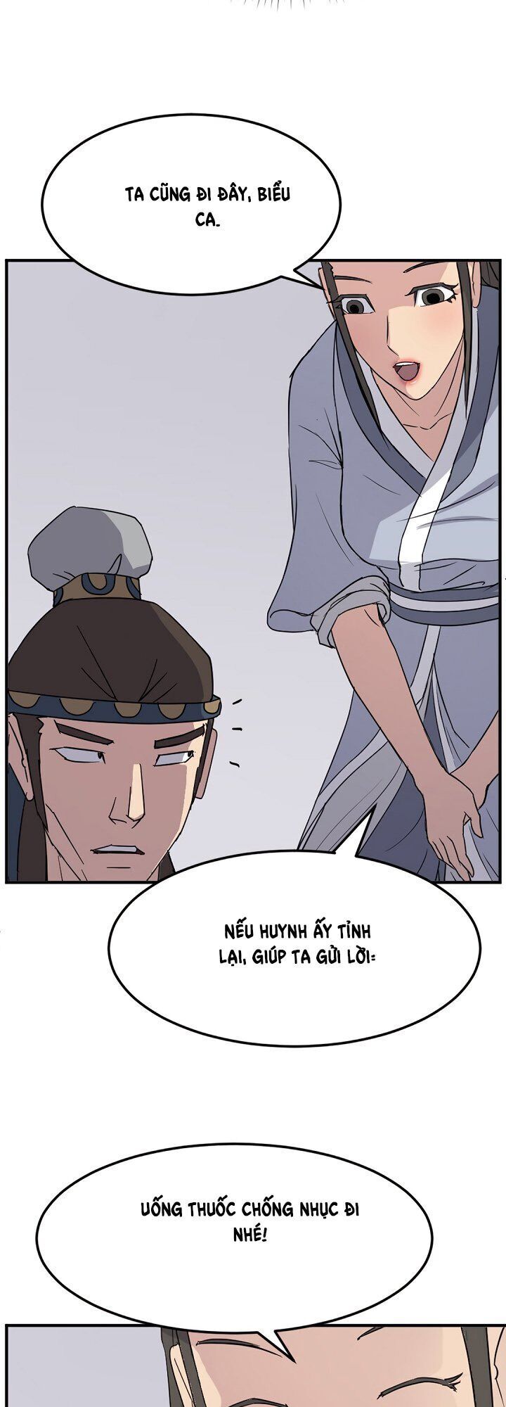 Trọng Sinh, Bất Khả Chiến Bại Chap 98 - Next Chap 99