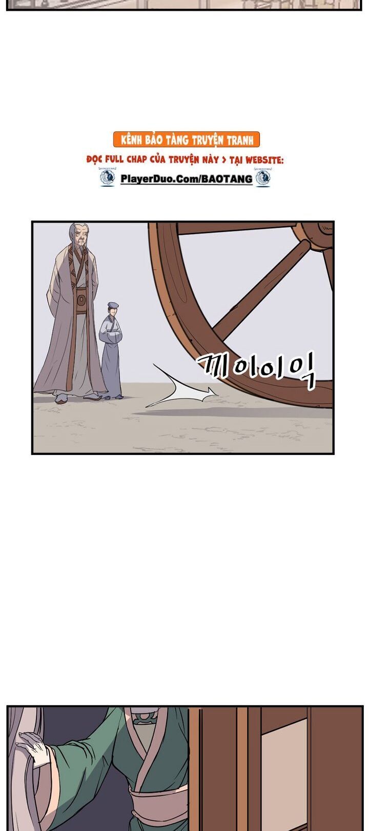 Trọng Sinh, Bất Khả Chiến Bại Chap 98 - Next Chap 99