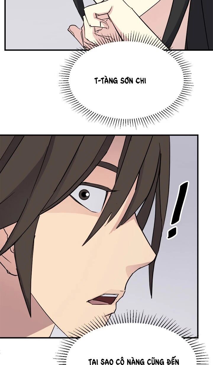 Trọng Sinh, Bất Khả Chiến Bại Chap 99 - Next Chap 100